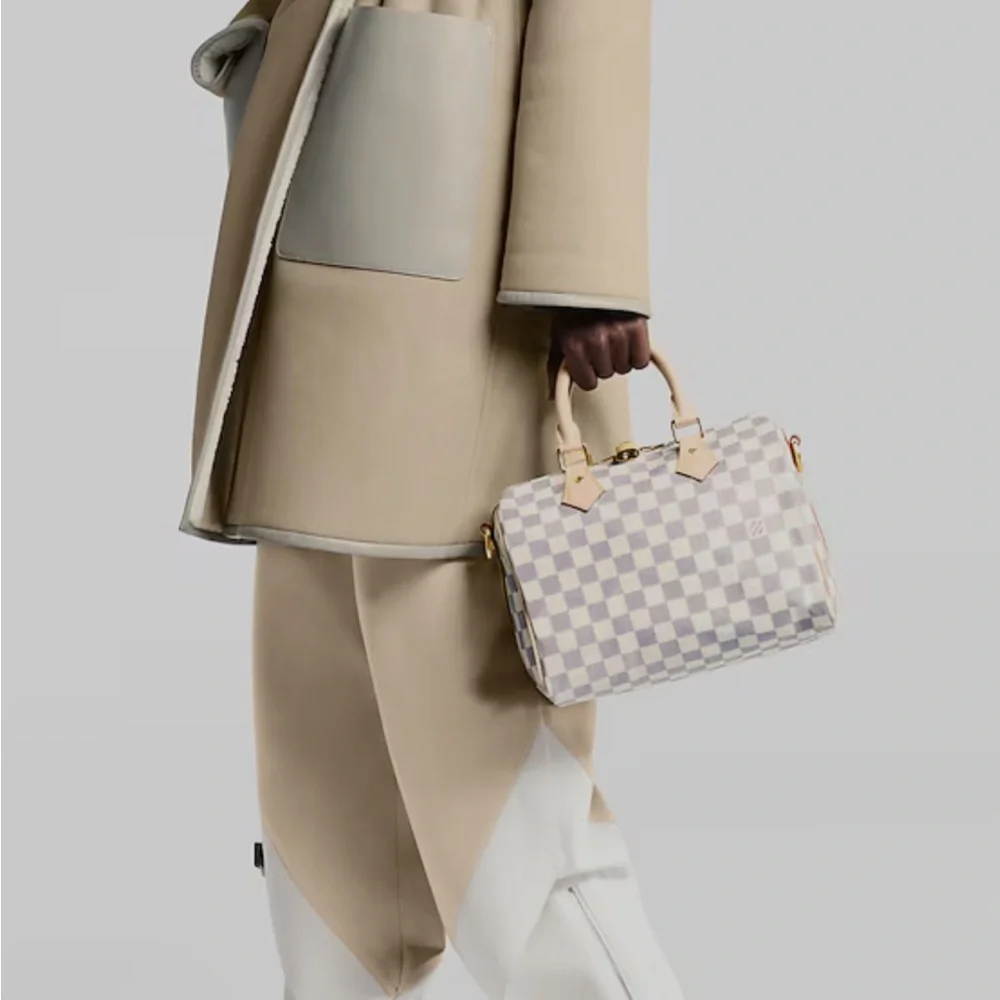 Louis Vuitton Speedy 25 - Picture 1 of 13